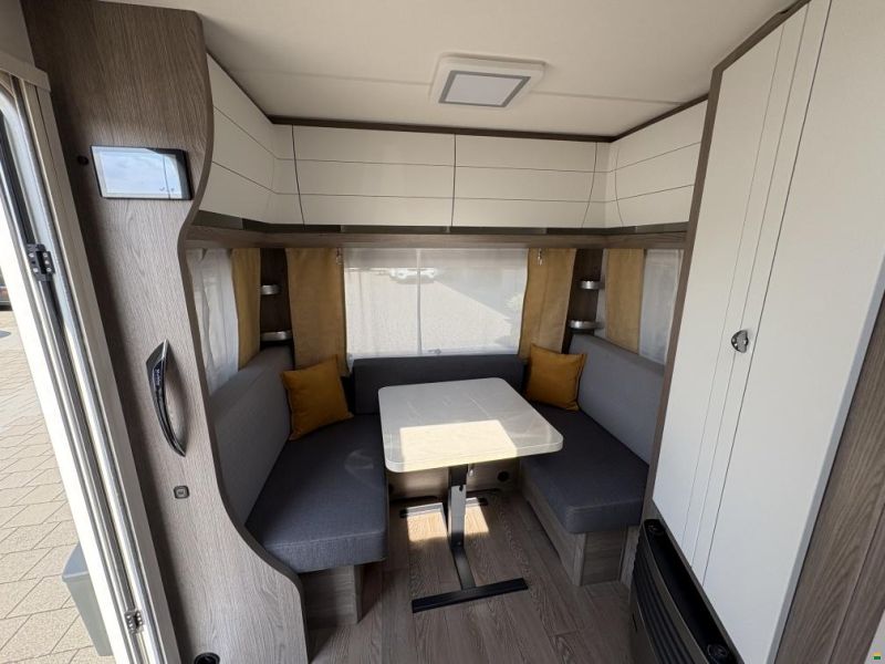 Hobby 460 DL Ontour