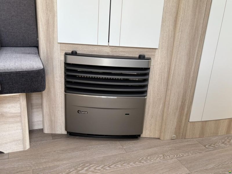 Hobby 495 UL De Luxe