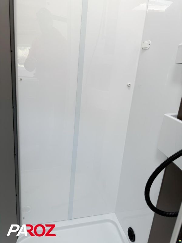 Bürstner B66 690 TD
