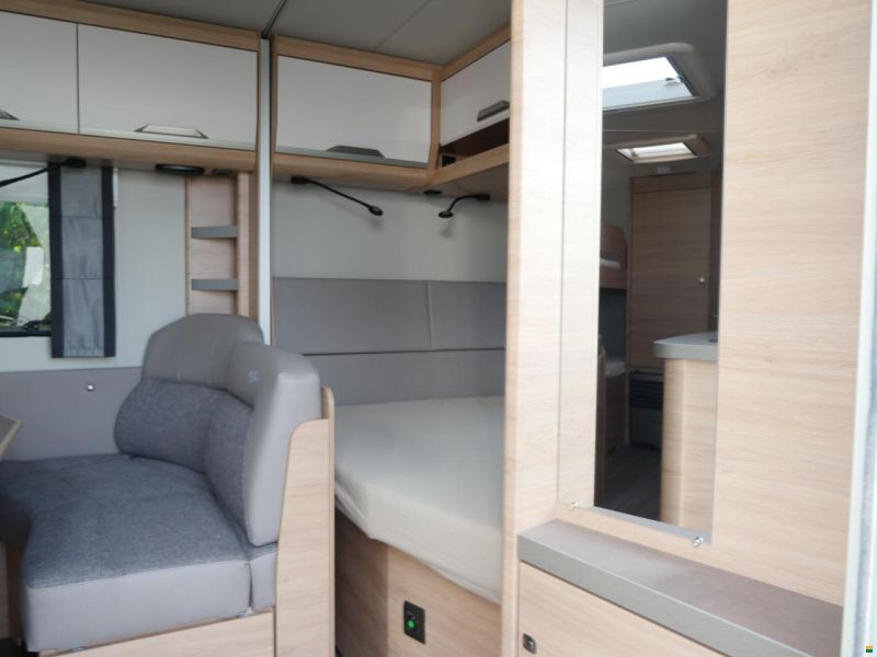 Knaus S&uuml;dwind 580 QS