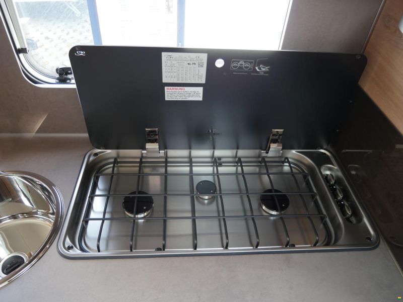 Knaus Südwind 580 QS
