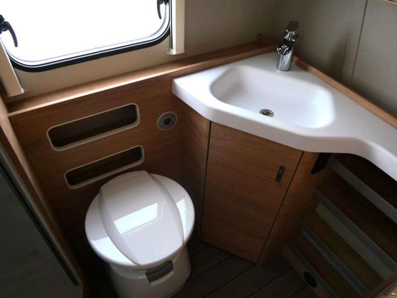 Knaus Südwind 580 QS