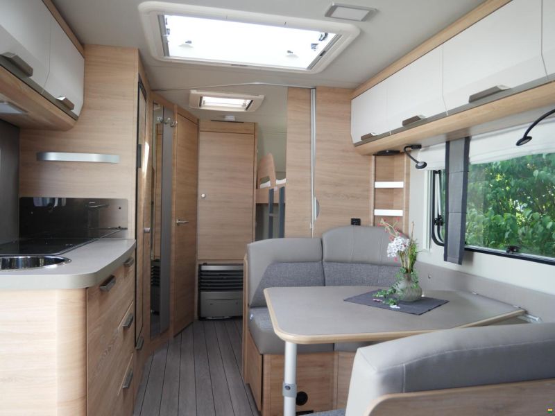 Knaus Südwind 580 QS