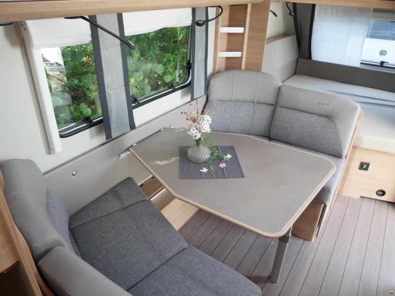 Knaus S&uuml;dwind 580 QS