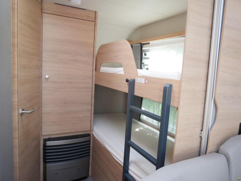 Knaus Südwind 580 QS