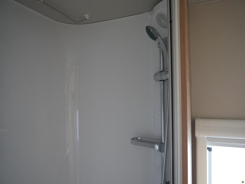 Knaus Südwind 580 QS