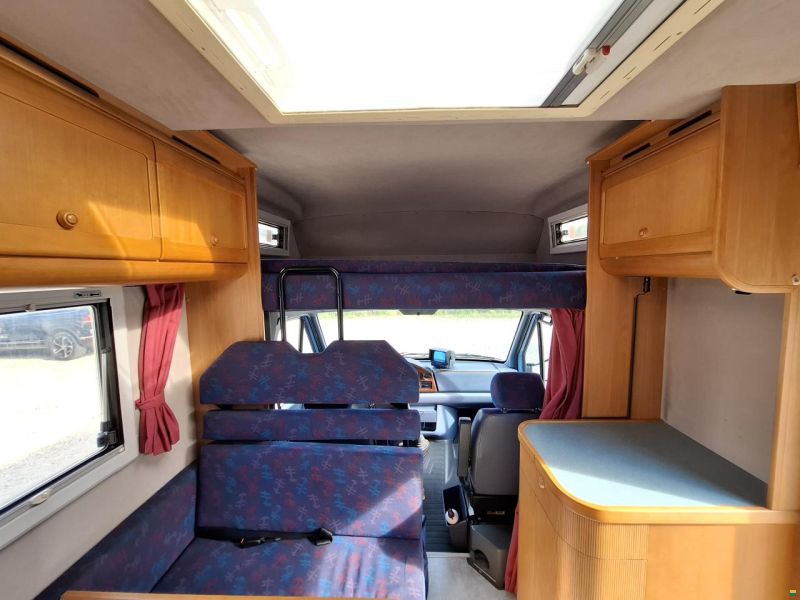 Karmann Bahia 635SD