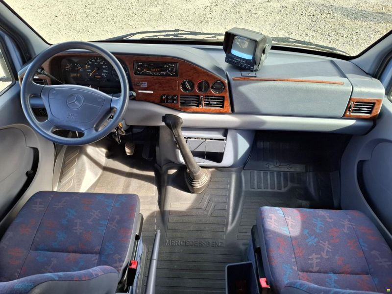 Karmann Bahia 635SD