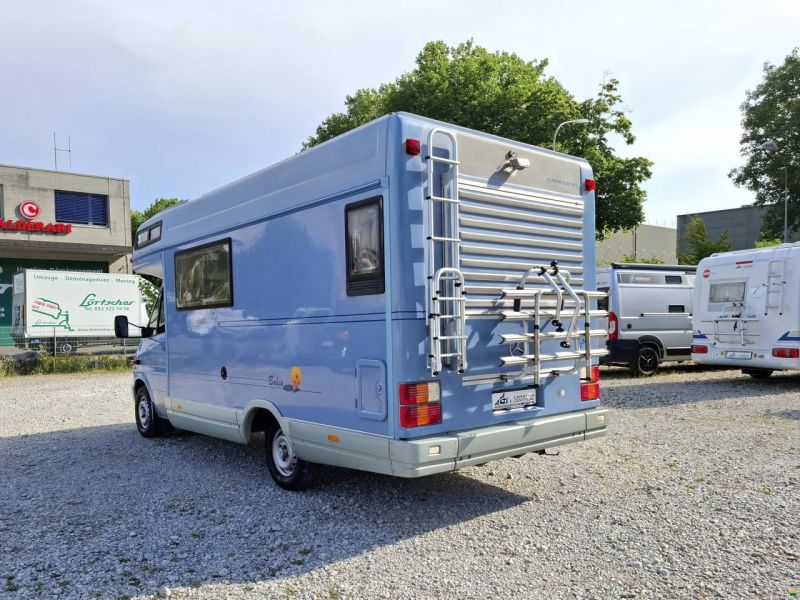 Karmann Bahia 635SD