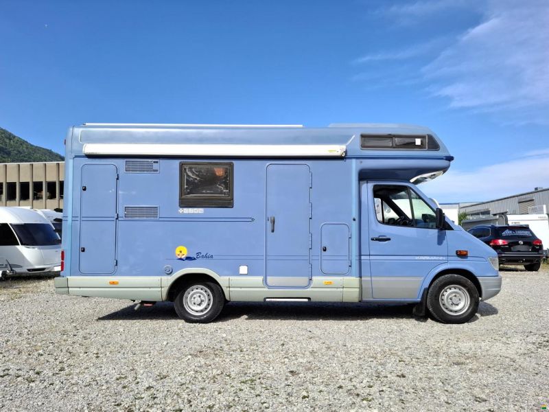 Karmann Bahia 635SD