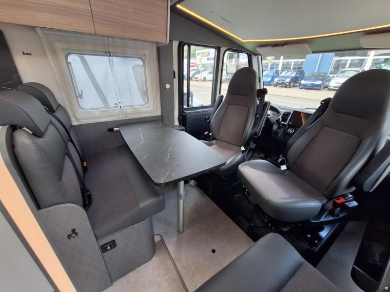 Etrusco I 6900 SB