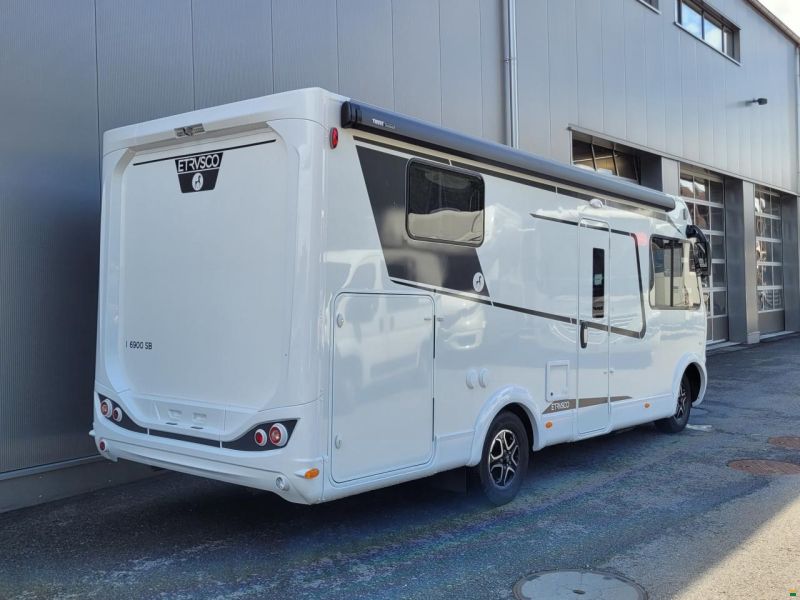 Etrusco I 6900 SB