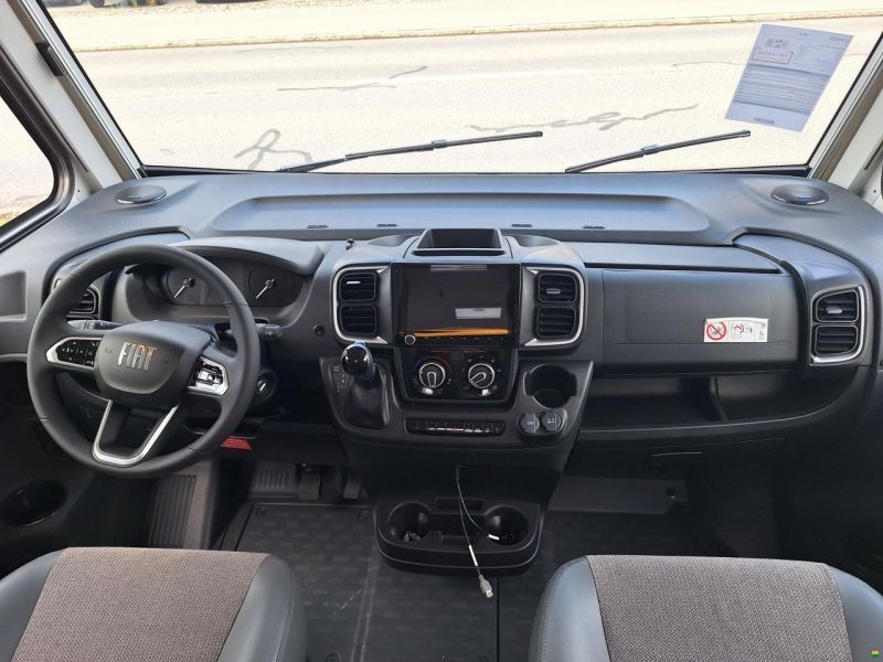 Etrusco I 6900 SB