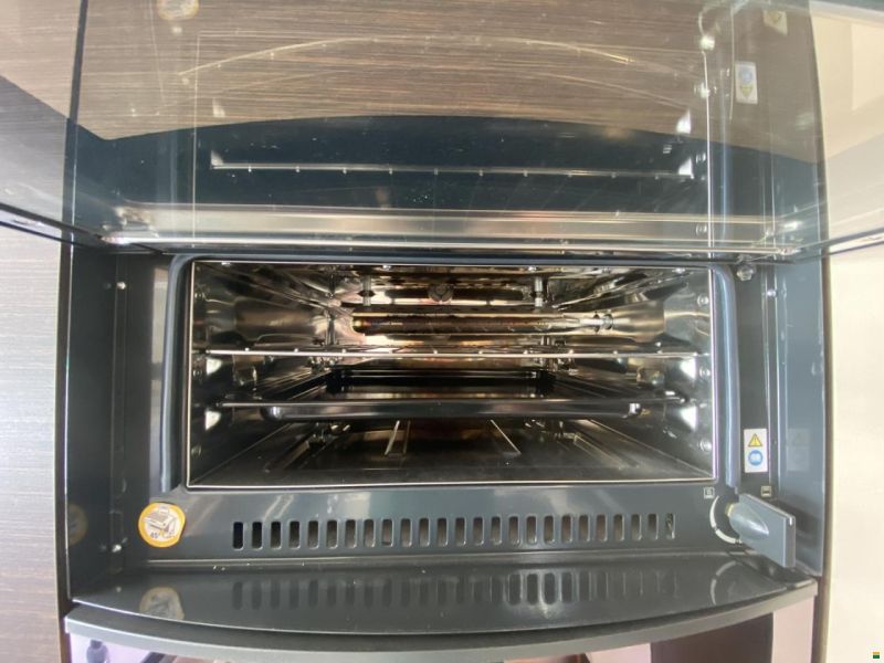 Concorde Credo I 791 L, Iveco 3.0HPI 204PS Autom.