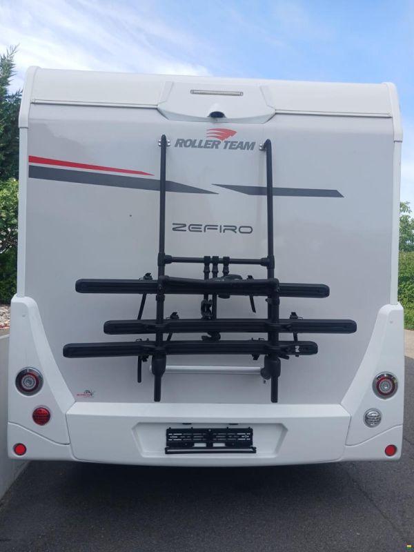 Roller Team 267 TL