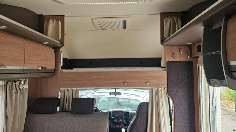 Fiat Knaus R17