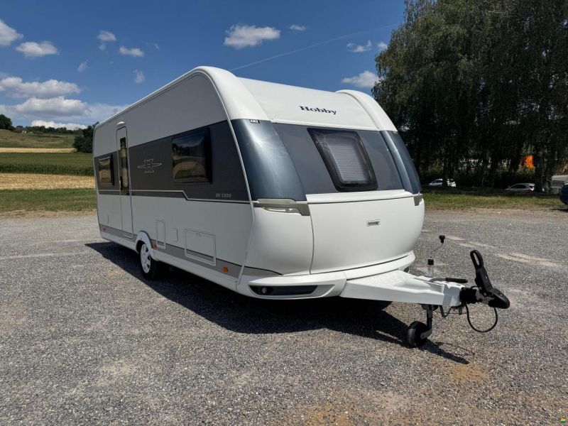 Hobby UHL 515 De Luxe