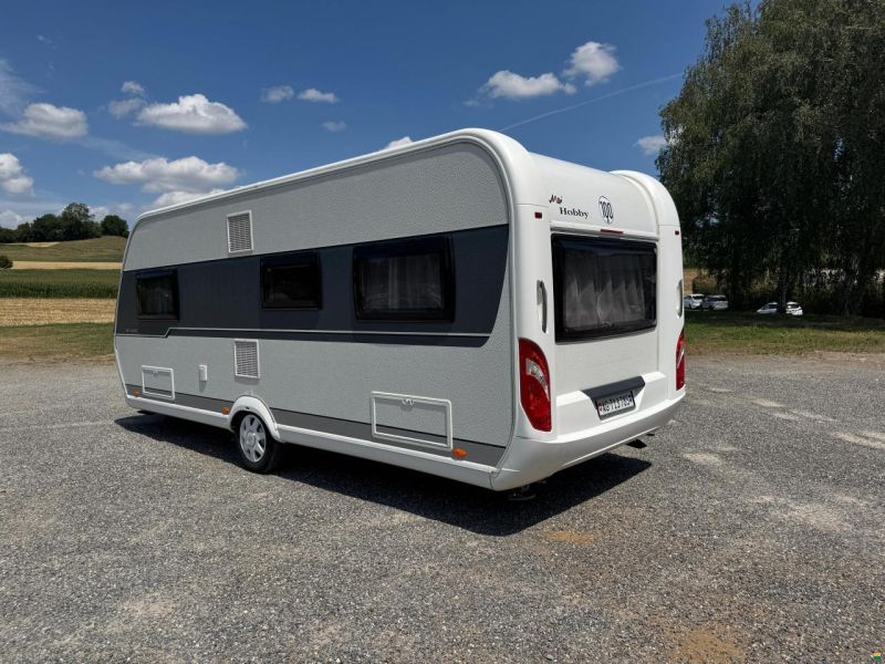 Hobby UHL 515 De Luxe