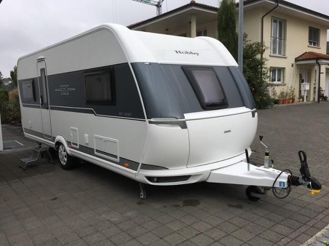 Hobby UHL 515 De Luxe