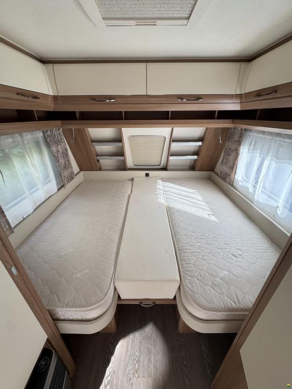 Hobby UHL 515 De Luxe