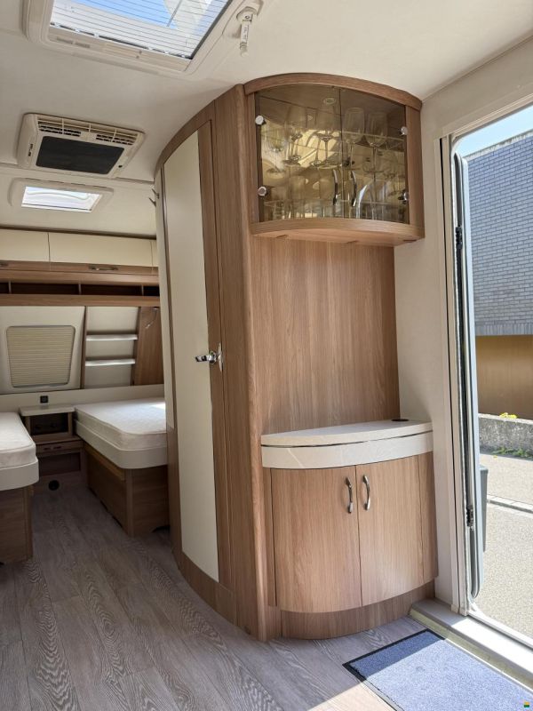 Hobby UHL 515 De Luxe