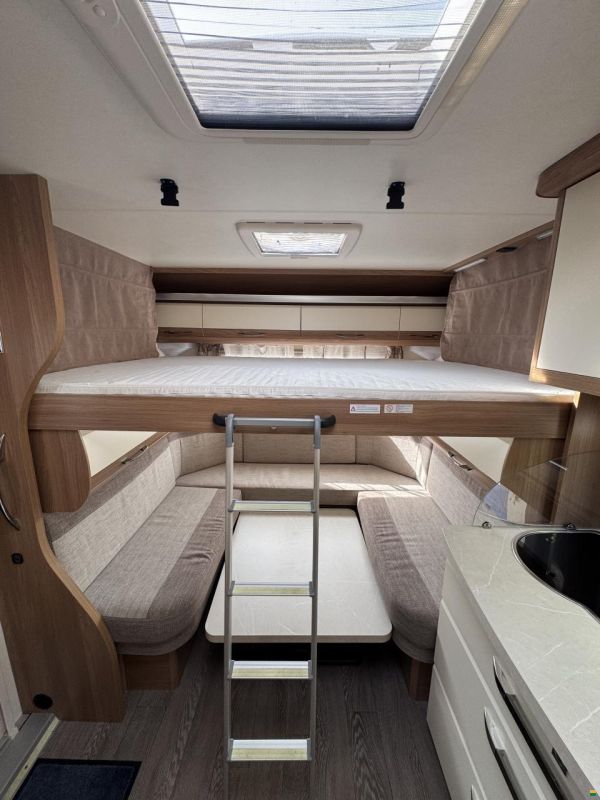 Hobby UHL 515 De Luxe