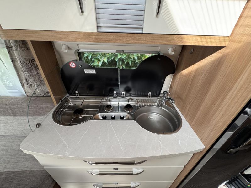 Hobby UHL 515 De Luxe