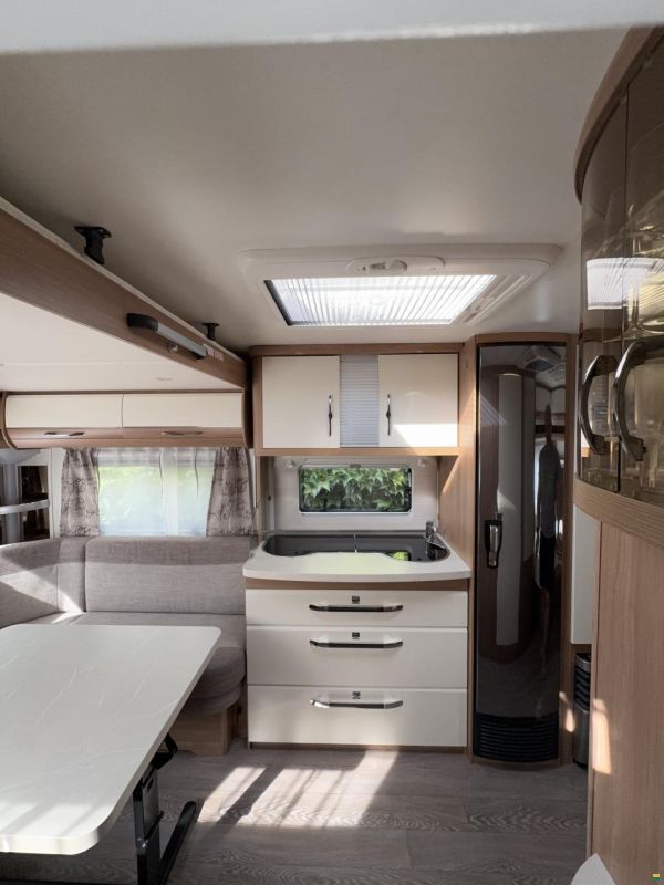 Hobby UHL 515 De Luxe