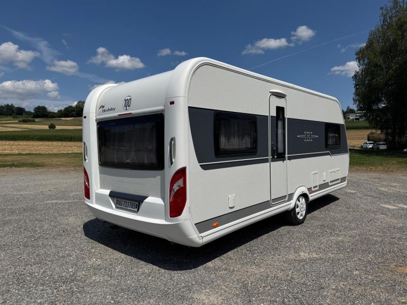 Hobby UHL 515 De Luxe