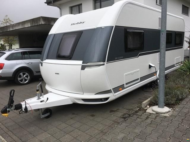 Hobby UHL 515 De Luxe