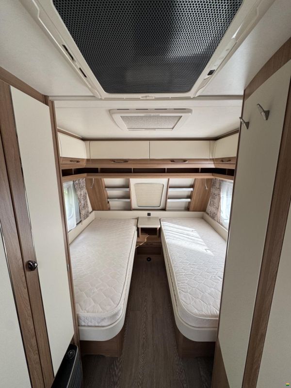 Hobby UHL 515 De Luxe