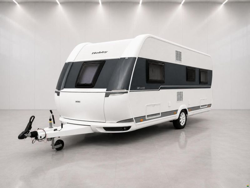 Hobby UHL 515 De Luxe