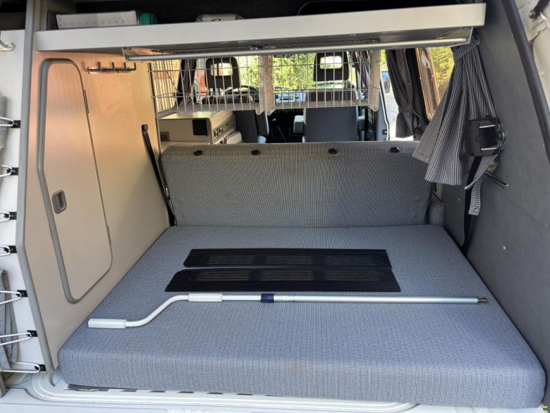 VW T3 Joker-Atlantic Westfalia