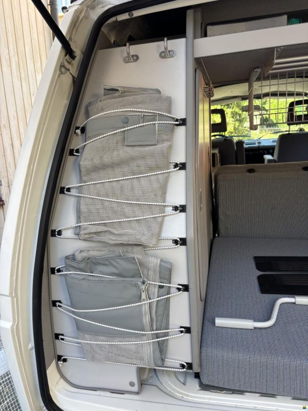 VW T3 Joker-Atlantic Westfalia