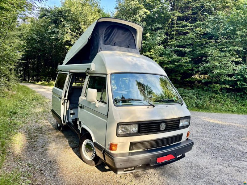 VW T3 Joker-Atlantic Westfalia