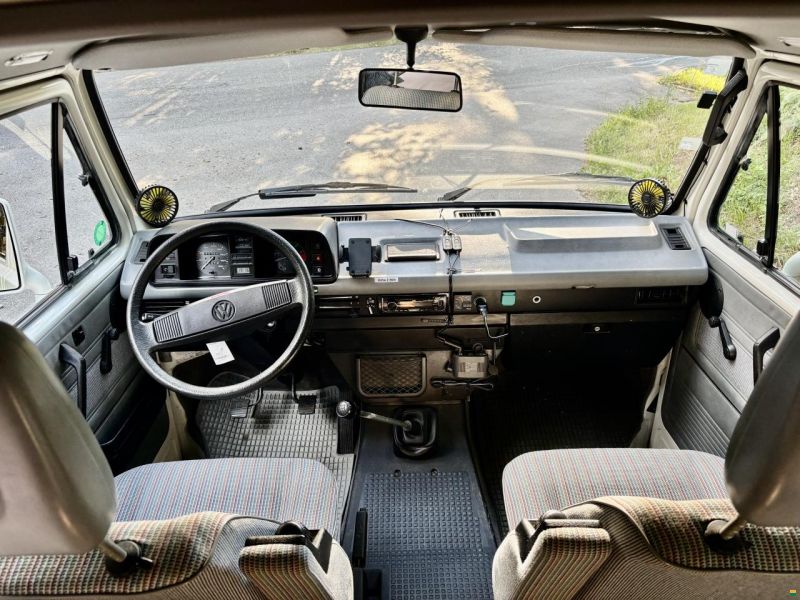 VW T3 Joker-Atlantic Westfalia