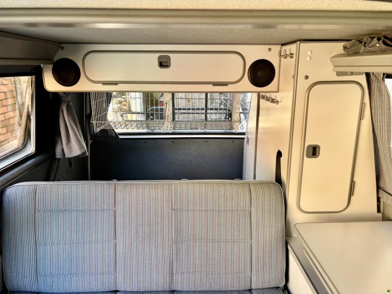 VW T3 Joker-Atlantic Westfalia