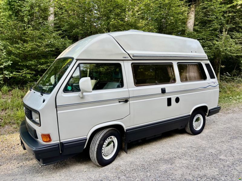 VW T3 Joker-Atlantic Westfalia