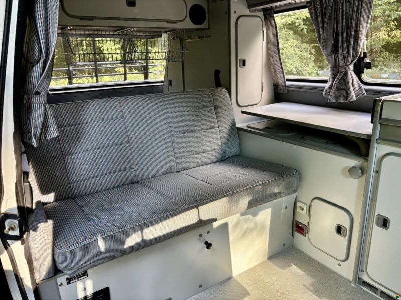 VW T3 Joker-Atlantic Westfalia