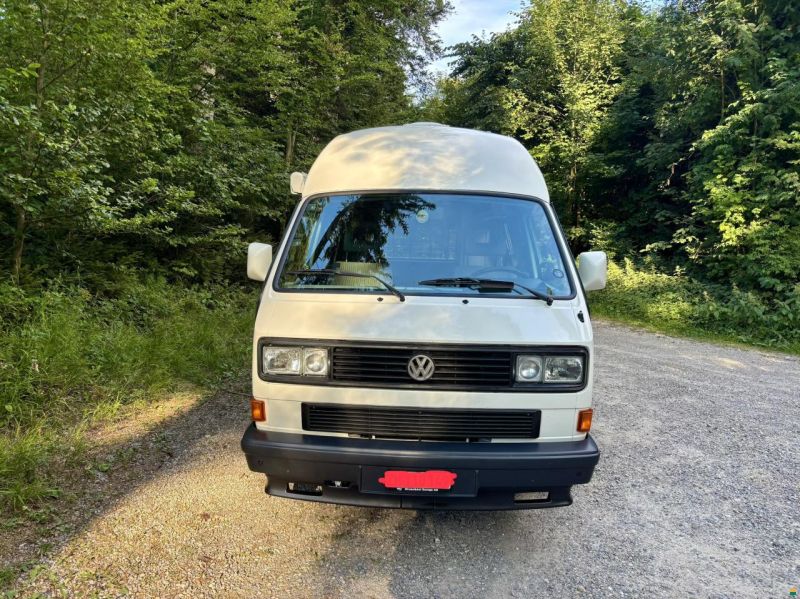 VW T3 Joker-Atlantic Westfalia