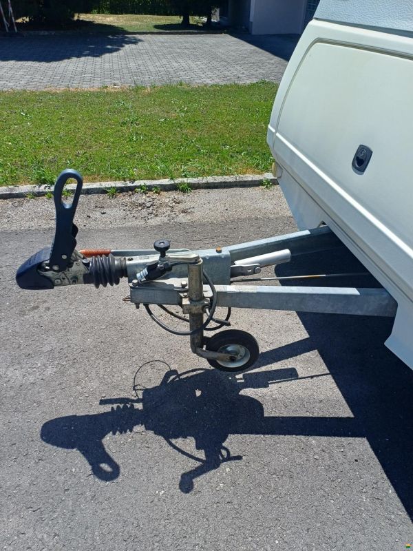 Bürstner Bürstner4821