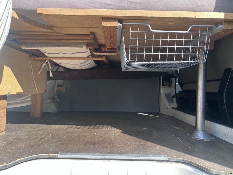 Volkswagen T4 Transporter Camping-Bus