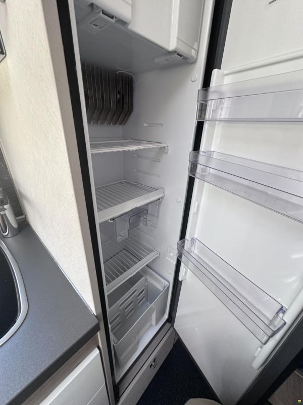 Hymer EXSIS 580 Pure