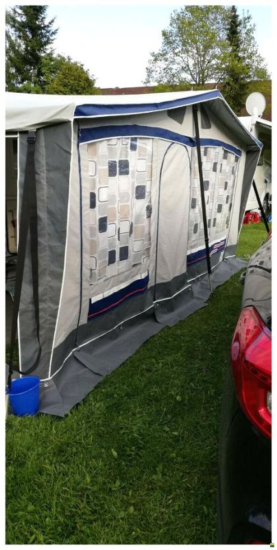 Adria Adora 462 PU