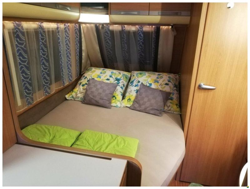 Adria Adora 462 PU
