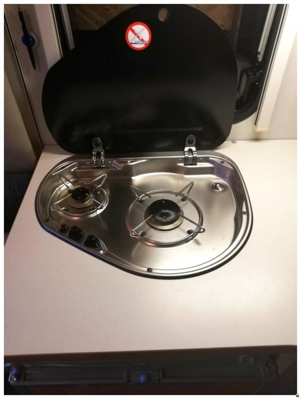 Adria Adora 462 PU