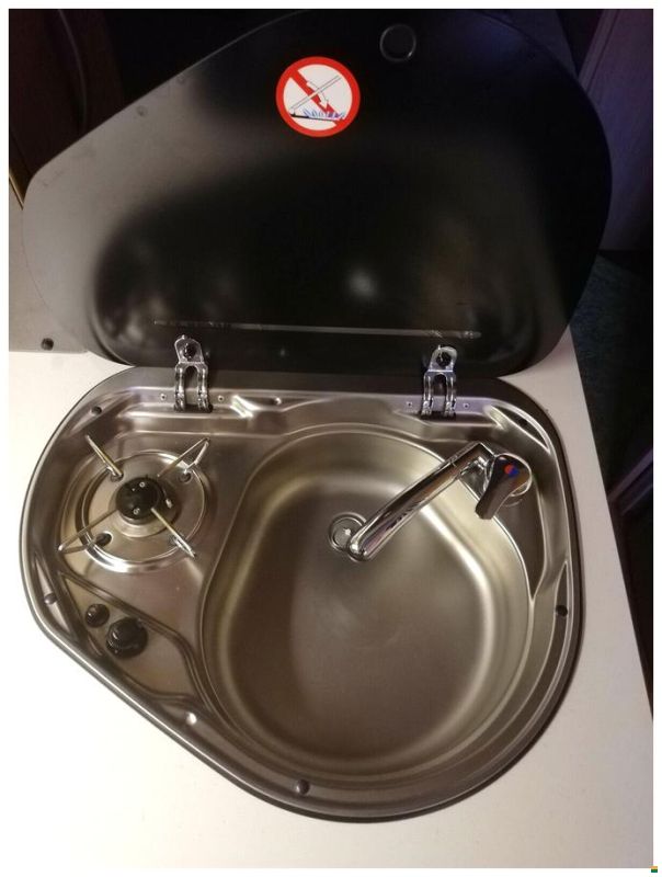 Adria Adora 462 PU