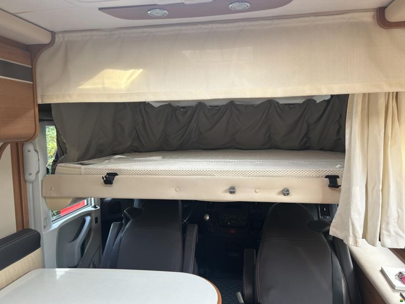LMC Liberty Explorer i675G