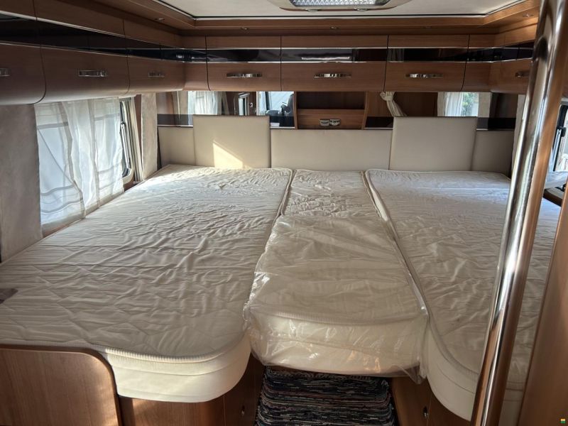 LMC Liberty Explorer i675G
