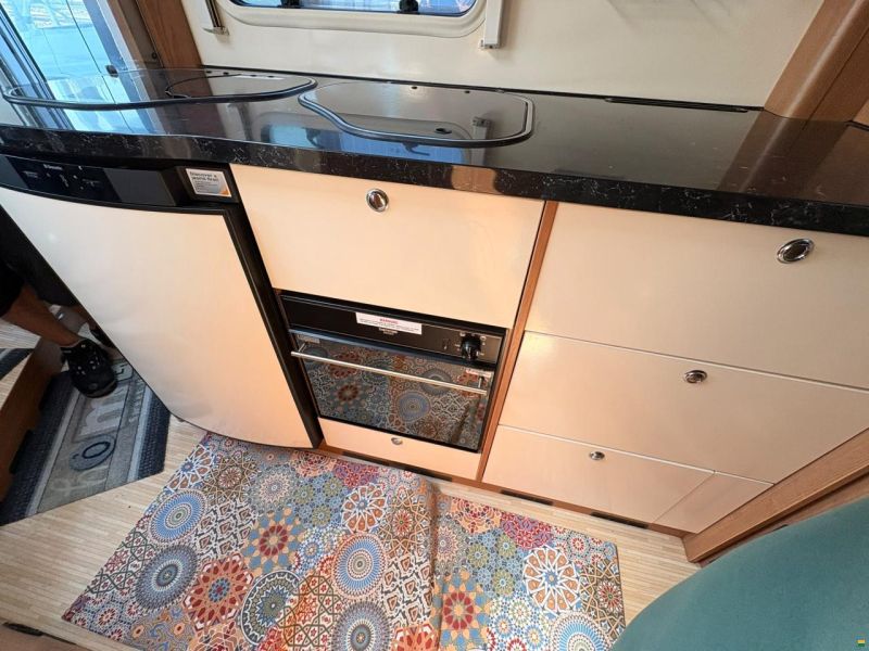 LMC Liberty Explorer i675G